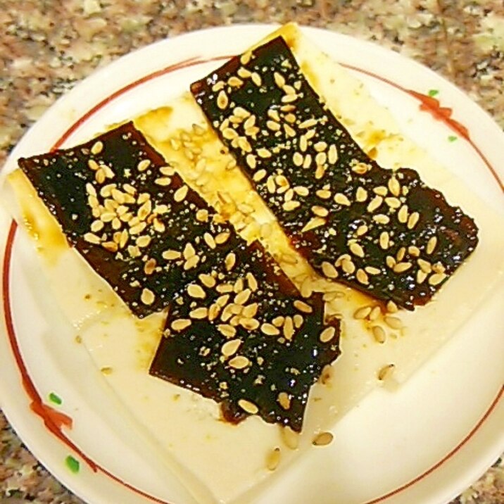 わさび昆布の冷奴 レシピ 作り方 By 櫻井愛 楽天レシピ わさび昆布の冷奴 レシピ 作り方 By 櫻井愛 楽天レシピ